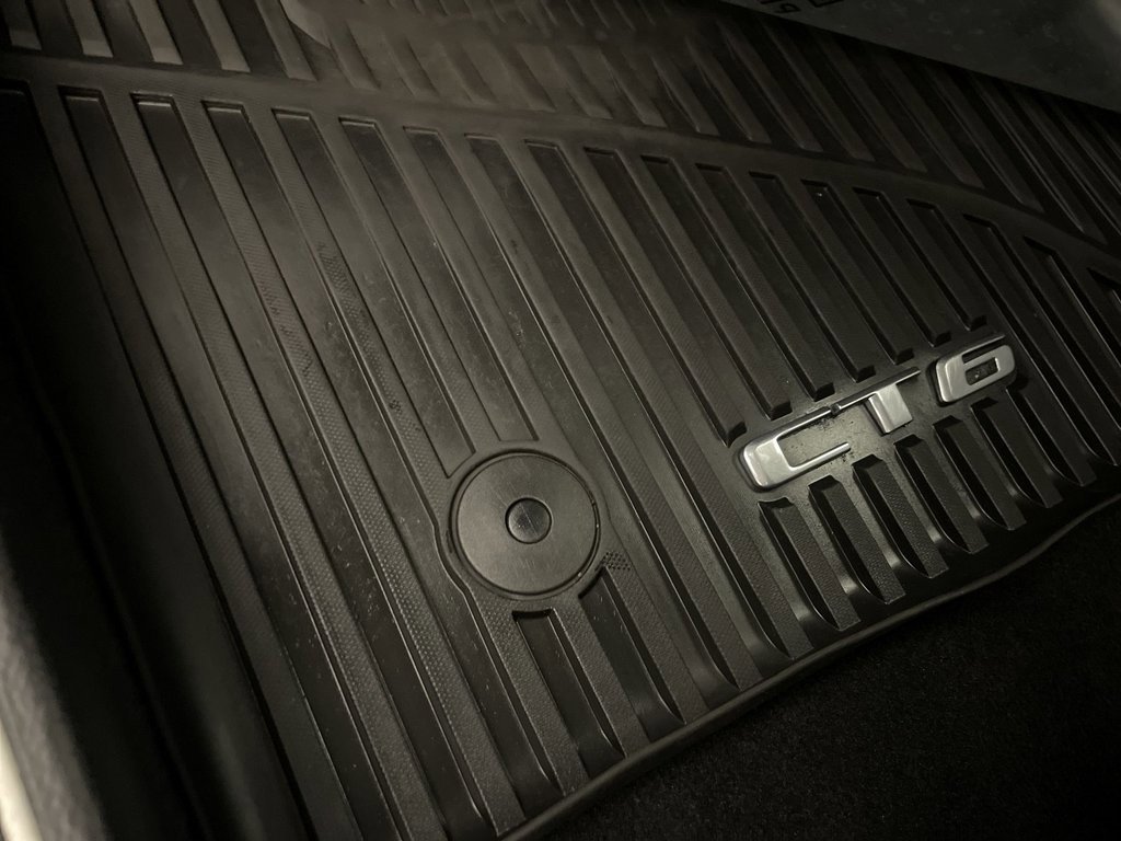 Used 2018 Cadillac CT6 Premium Luxury image 31