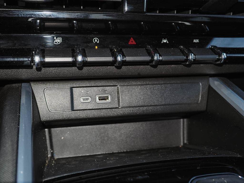 Certified 2024 Chevrolet Colorado LT w/ LT Convenience Package AWD/4WD image 14