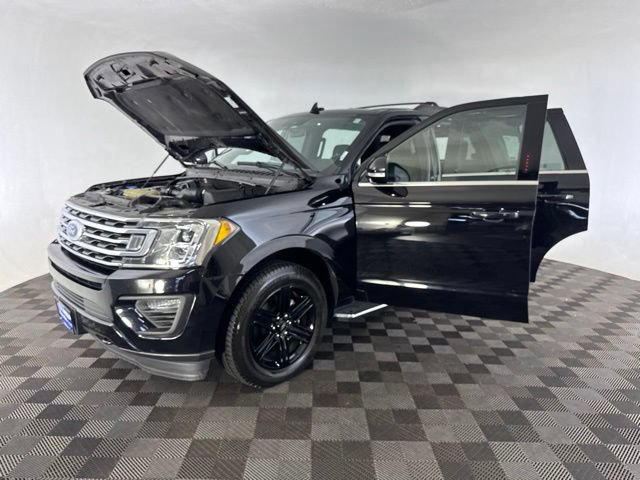 Used 2021 Ford Expedition XLT AWD/4WD image 12