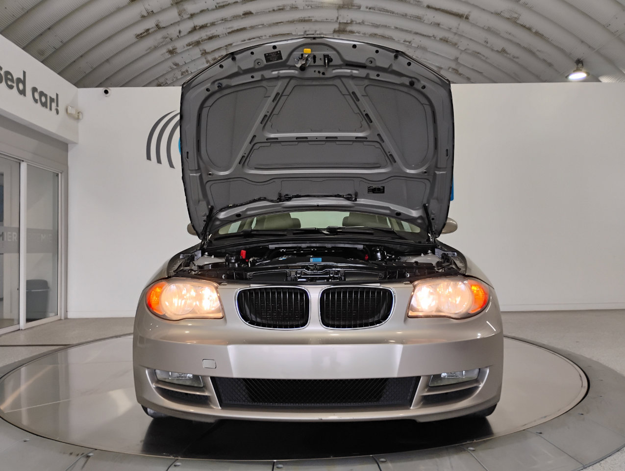 Used 2009 BMW 128i Coupe image 40