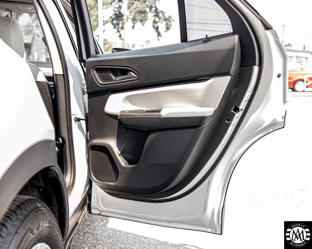 Used 2025 Honda Prologue EX image 36