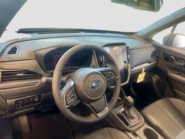 New 2025 Subaru Forester Limited image 6