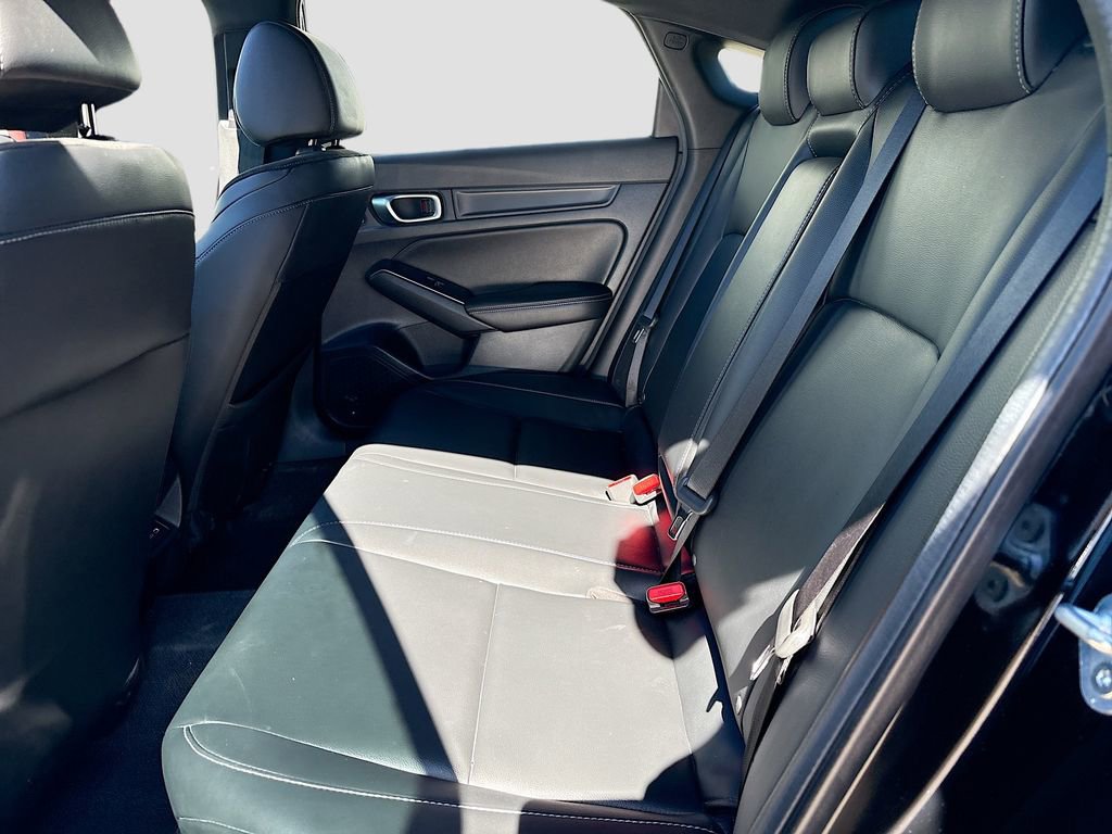 Used 2024 Acura Integra A-Spec image 25