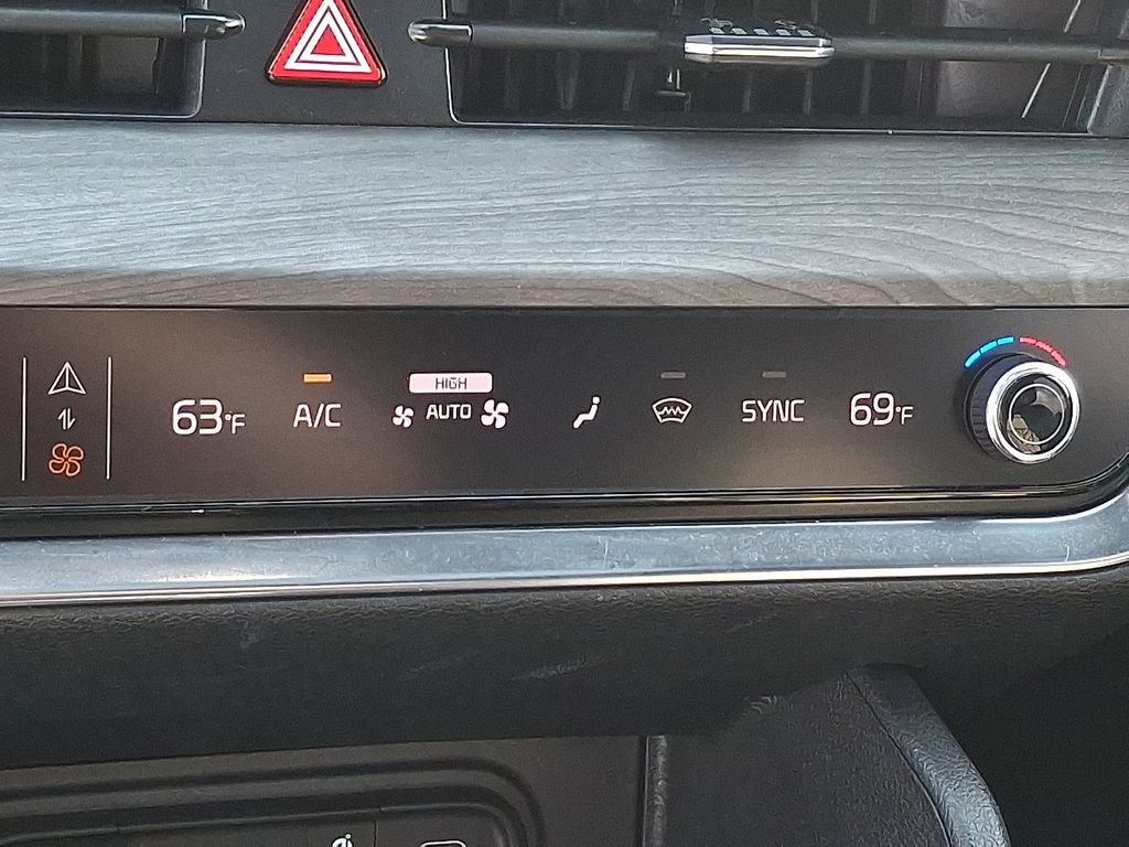 Certified 2024 Kia Sportage X-Pro Prestige AWD/4WD image 22