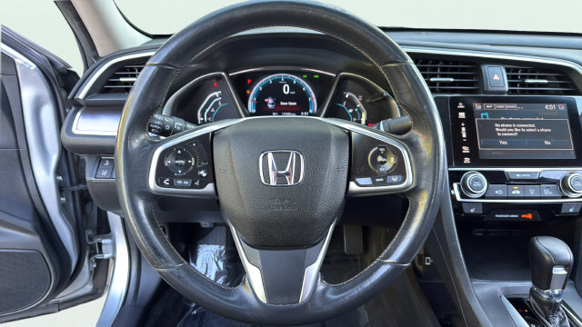 Used 2016 Honda Civic Touring image 16