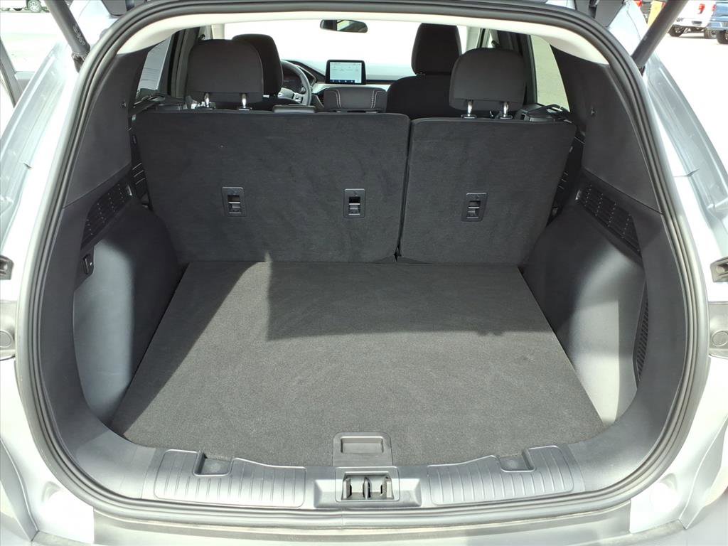 Used 2024 Ford Escape Active image 13