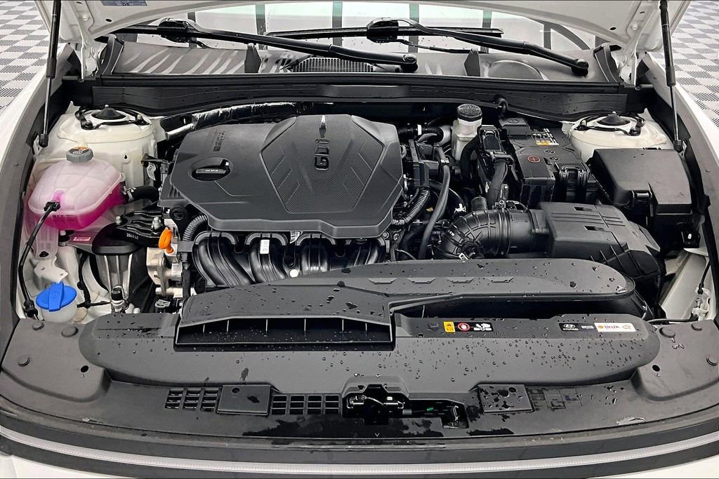 Used 2025 Hyundai Sonata SEL image 10