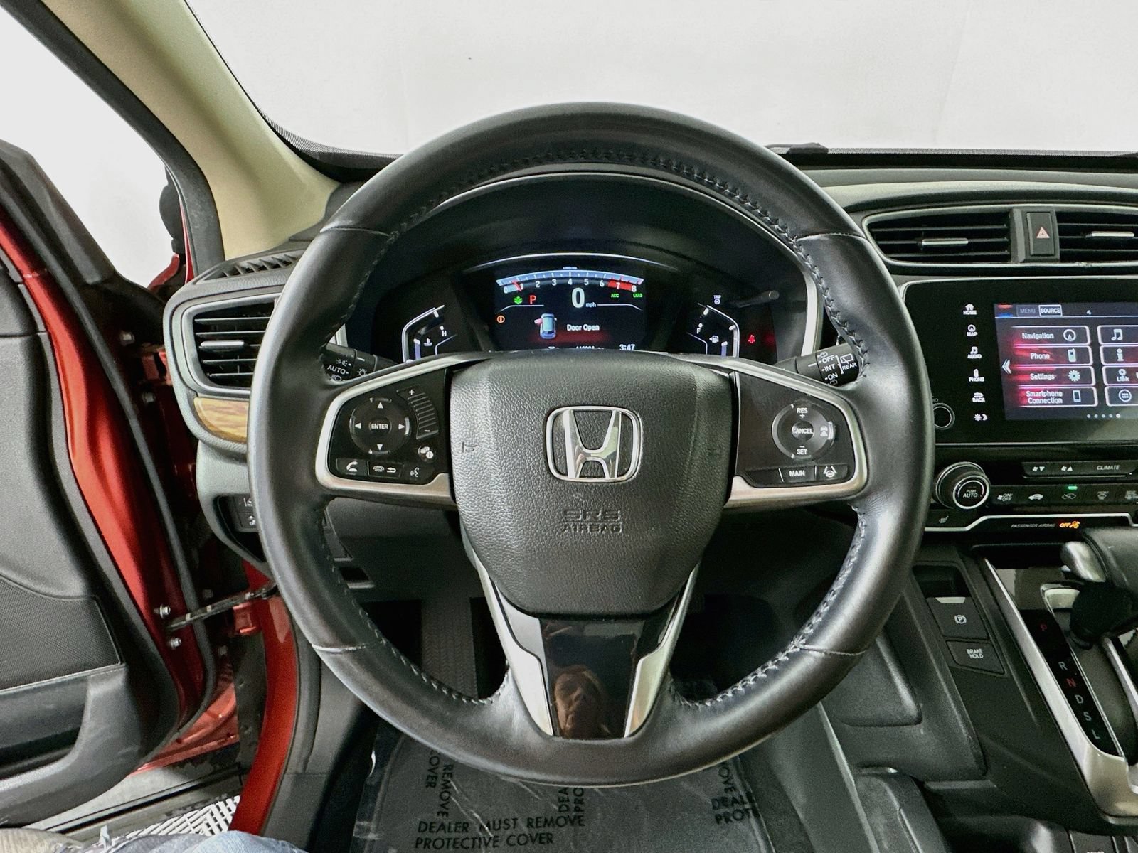 Used 2017 Honda CR-V Touring image 12