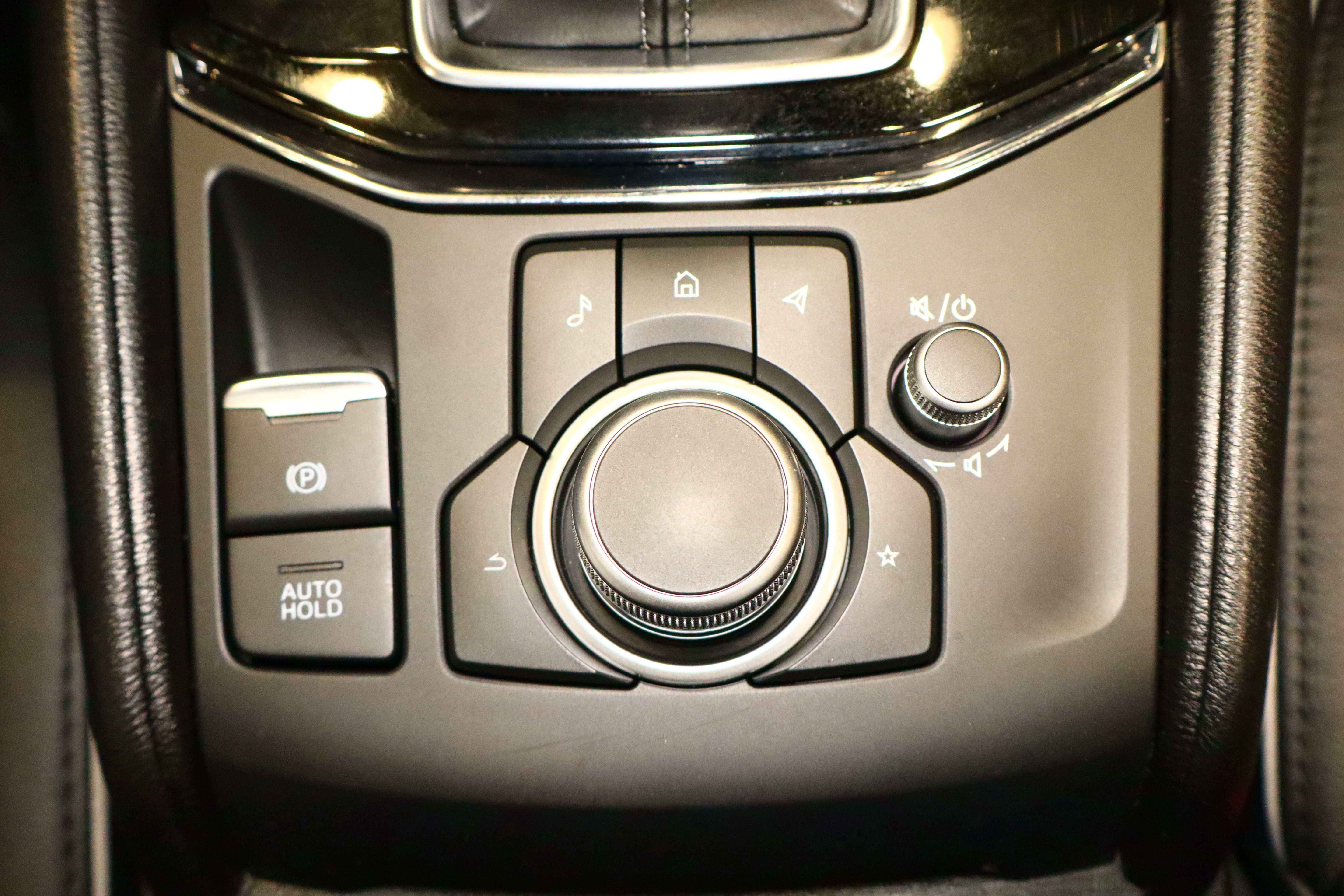 Used 2025 MAZDA CX-5 AWD 2.5 S w/ Preferred Package image 25