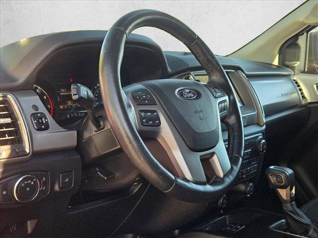 Certified 2021 Ford Ranger XLT w/ Equipment Group 301A Mid RWD image 10