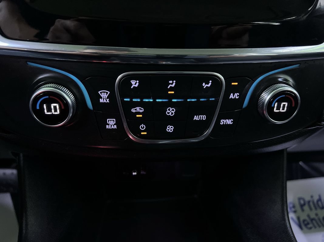 Used 2019 Chevrolet Traverse LS w/ LPO, Floor Liner Package AWD/4WD image 22