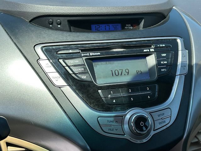 Used 2013 Hyundai Elantra GLS w/ Preferred Pkg FWD image 26