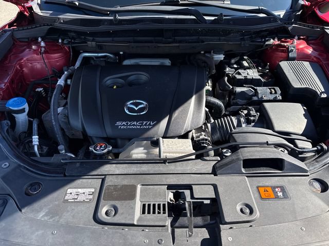 Used 2016 MAZDA CX-5 Grand Touring AWD/4WD image 29
