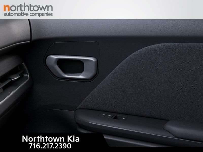New 2026 Kia K4 FWD image 26