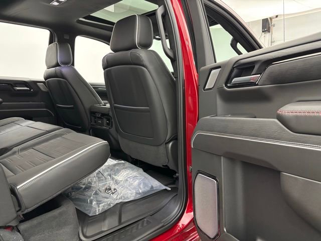 New 2026 GMC Sierra 1500 AT4X image 41