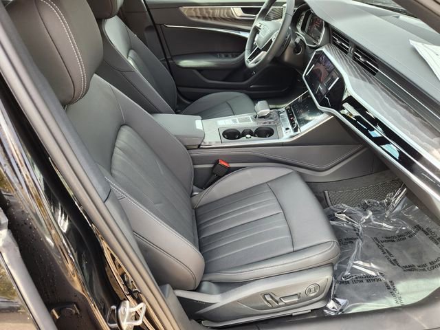 New 2026 Audi A6 Premium Plus image 13