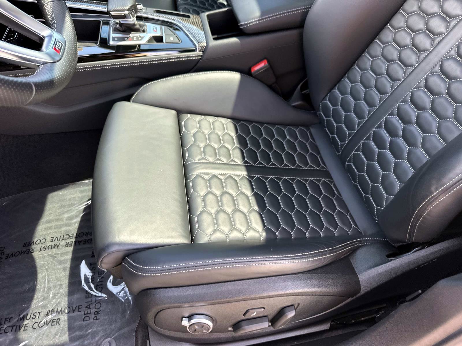 Certified 2023 Audi RS 5 Sportback image 19