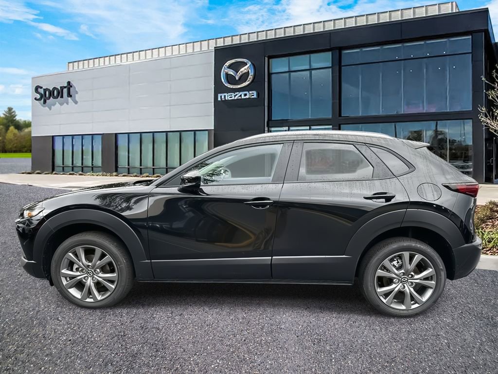 New 2026 MAZDA CX-30 AWD 2.5 S image 7
