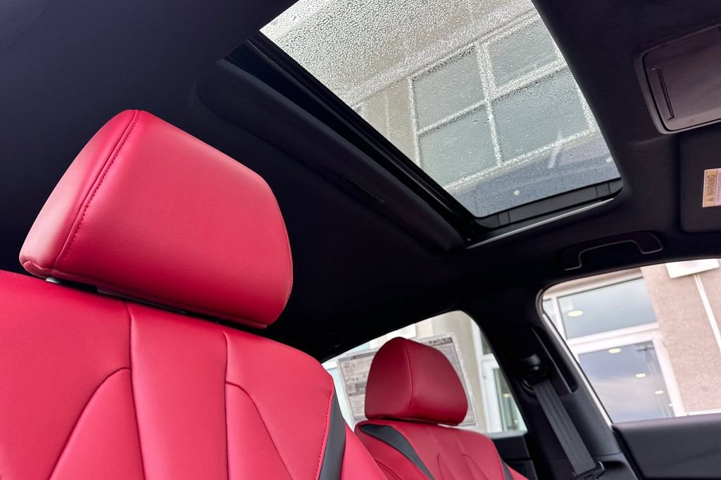 New 2026 Acura Integra A-Spec image 16