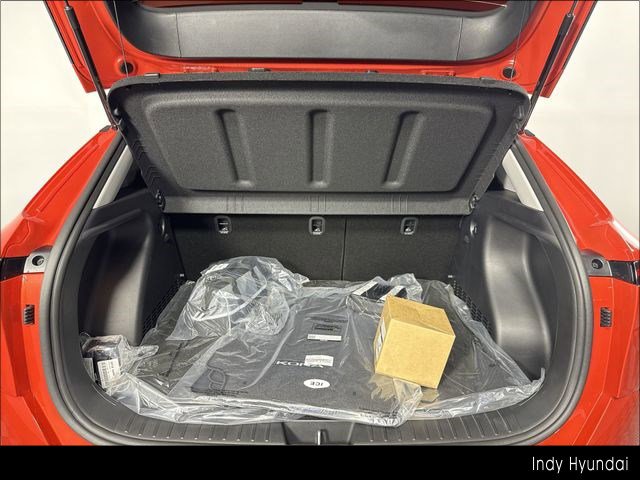 Certified 2025 Hyundai Kona SEL image 41