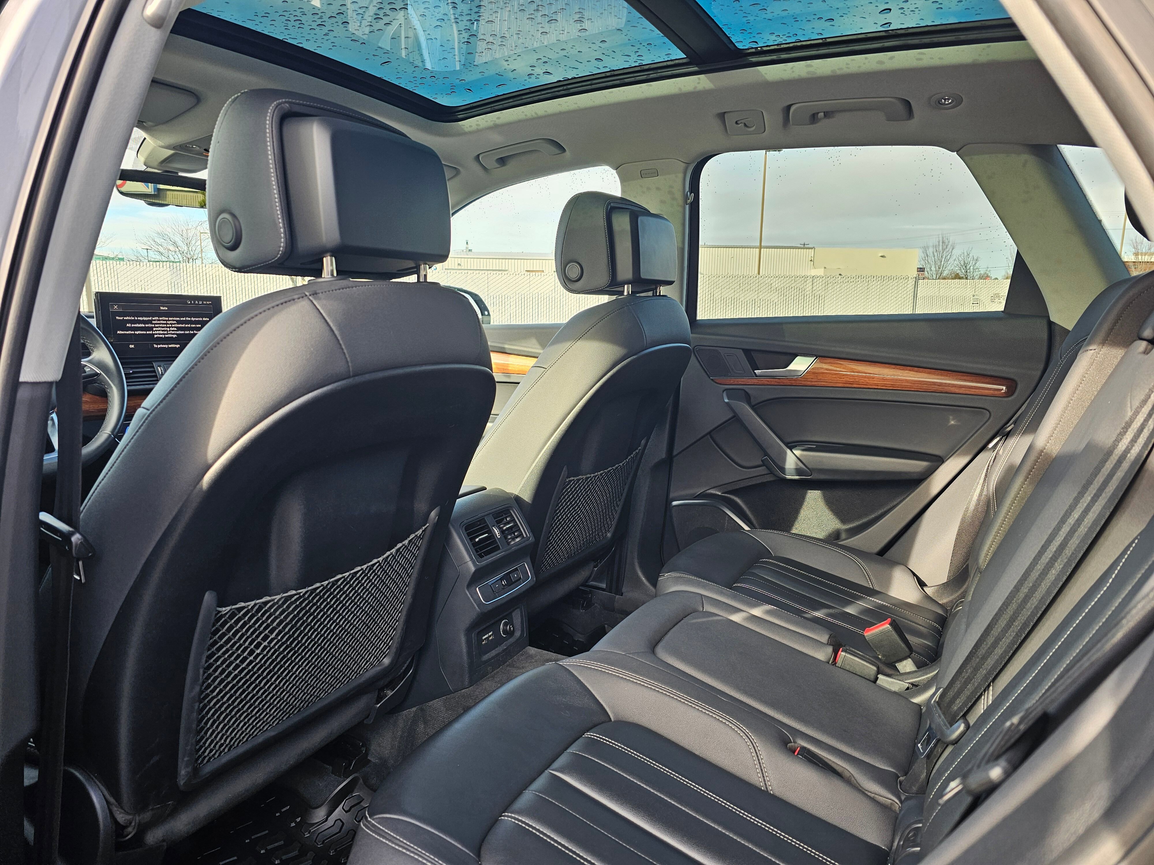 Used 2023 Audi Q5 2.0T Premium image 45