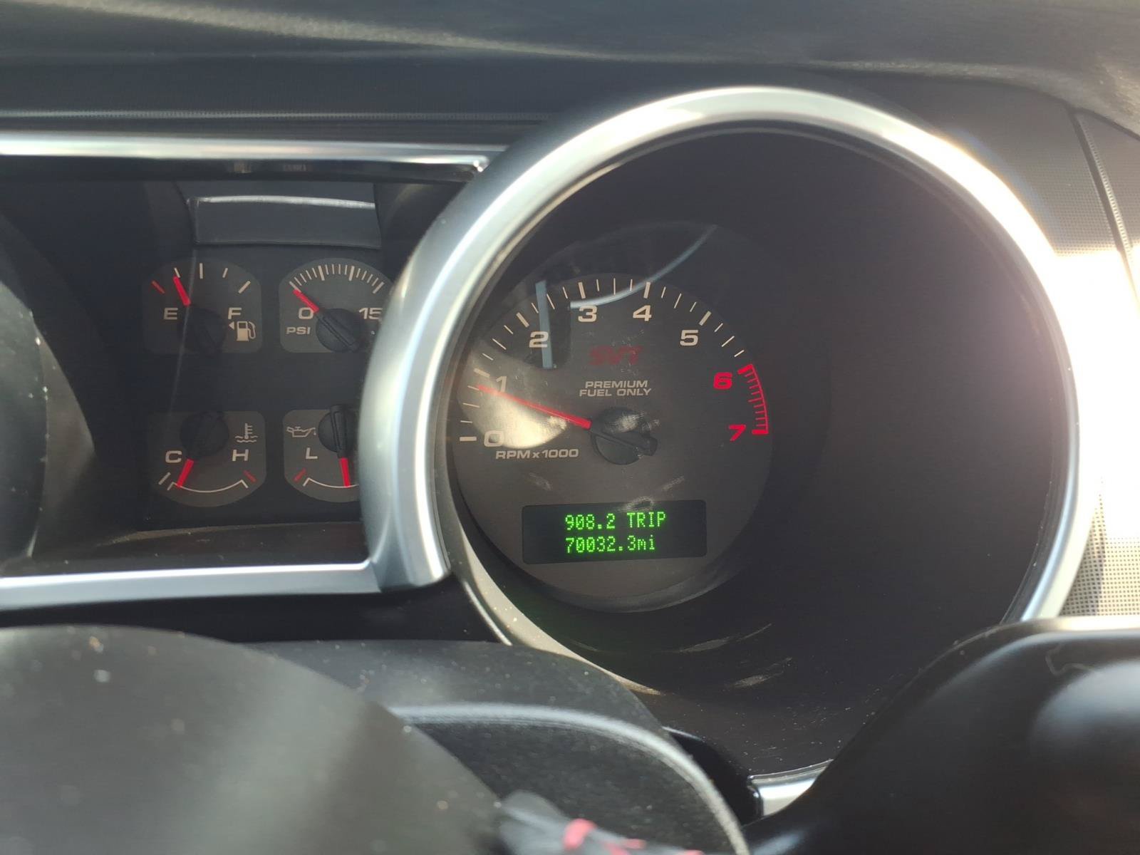 Used 2008 Ford Mustang Shelby GT500 RWD image 17