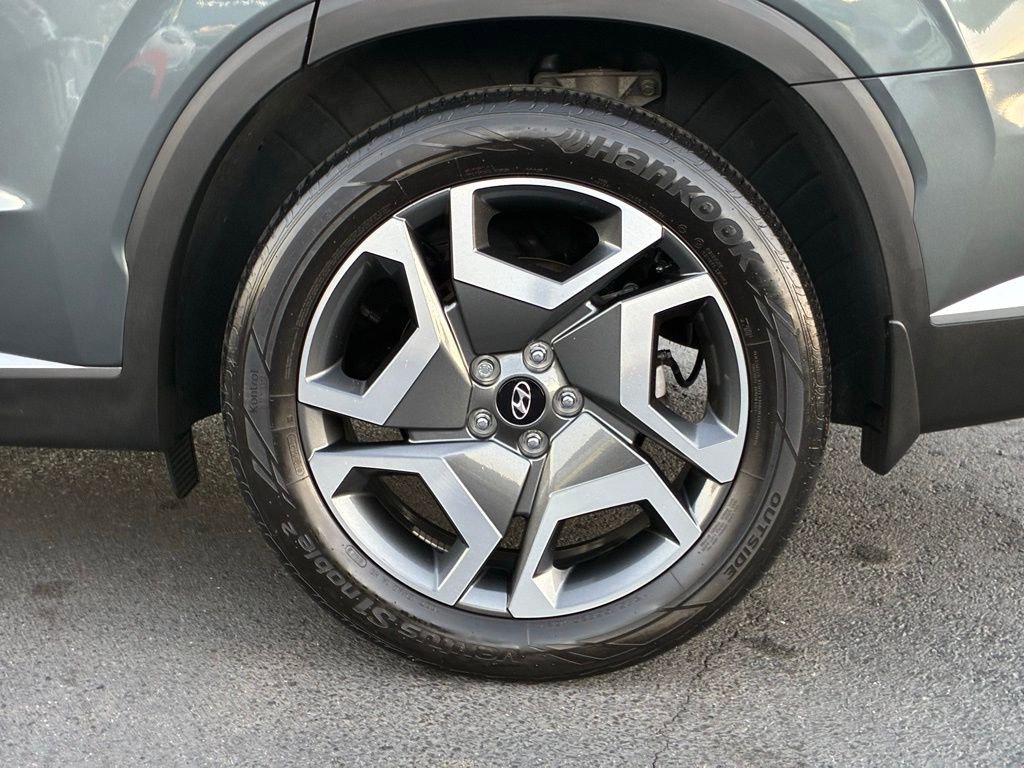 Used 2023 Hyundai Palisade Limited w/ Cargo Package image 54