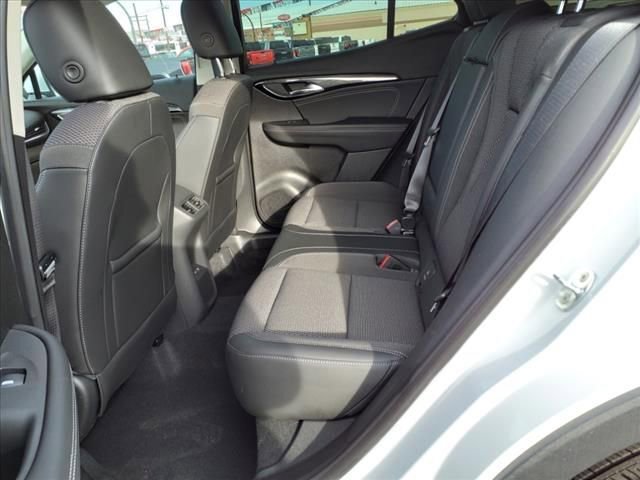 Used 2022 Buick Envision Preferred FWD image 12