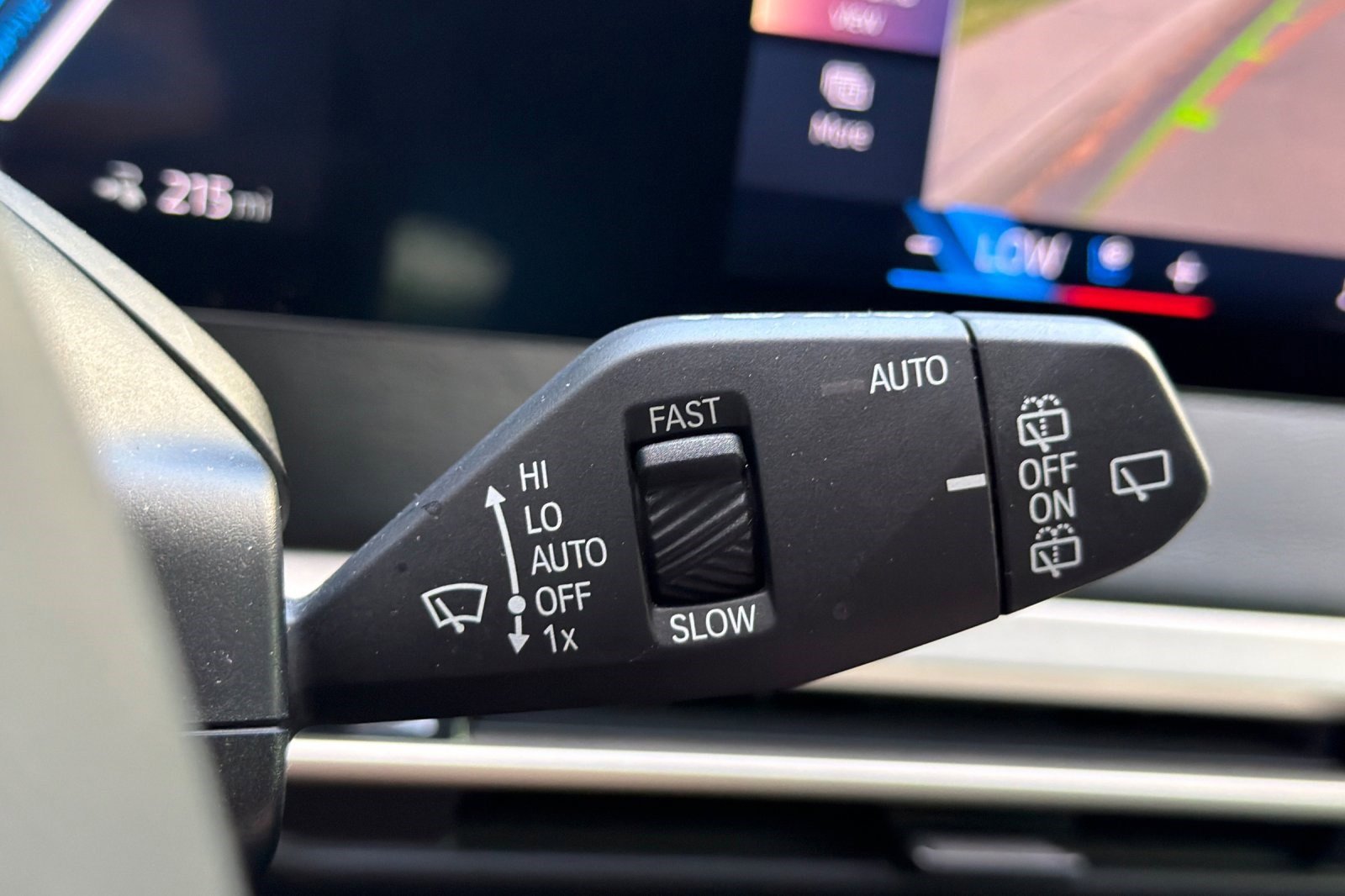 Certified 2024 BMW iX xDrive50 w/ Premium Package image 35