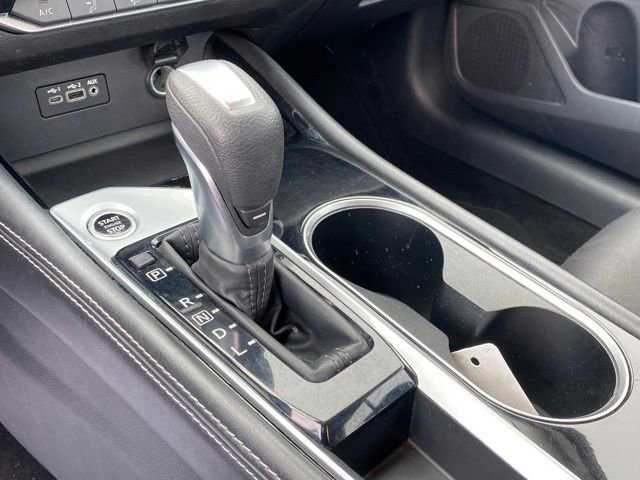 Used 2023 Nissan Altima 2.5 SV image 12