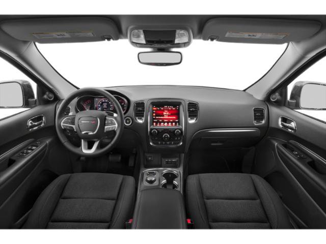 Used 2019 Dodge Durango SXT AWD/4WD image 11