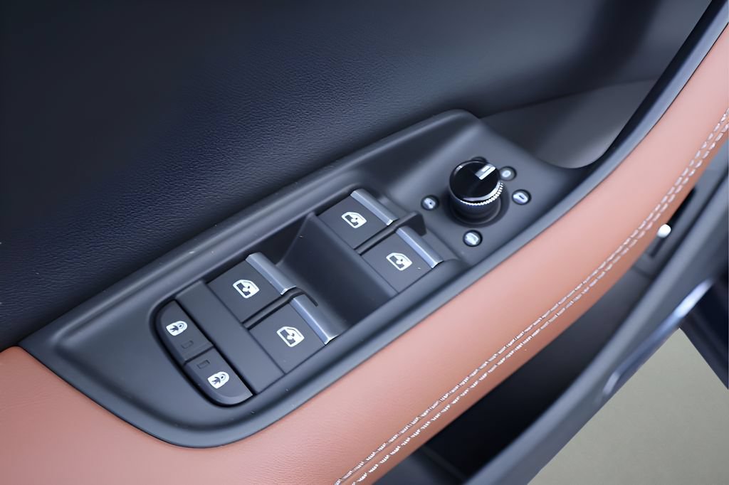 New 2026 Audi Q7 2.0T Premium Plus AWD/4WD image 10