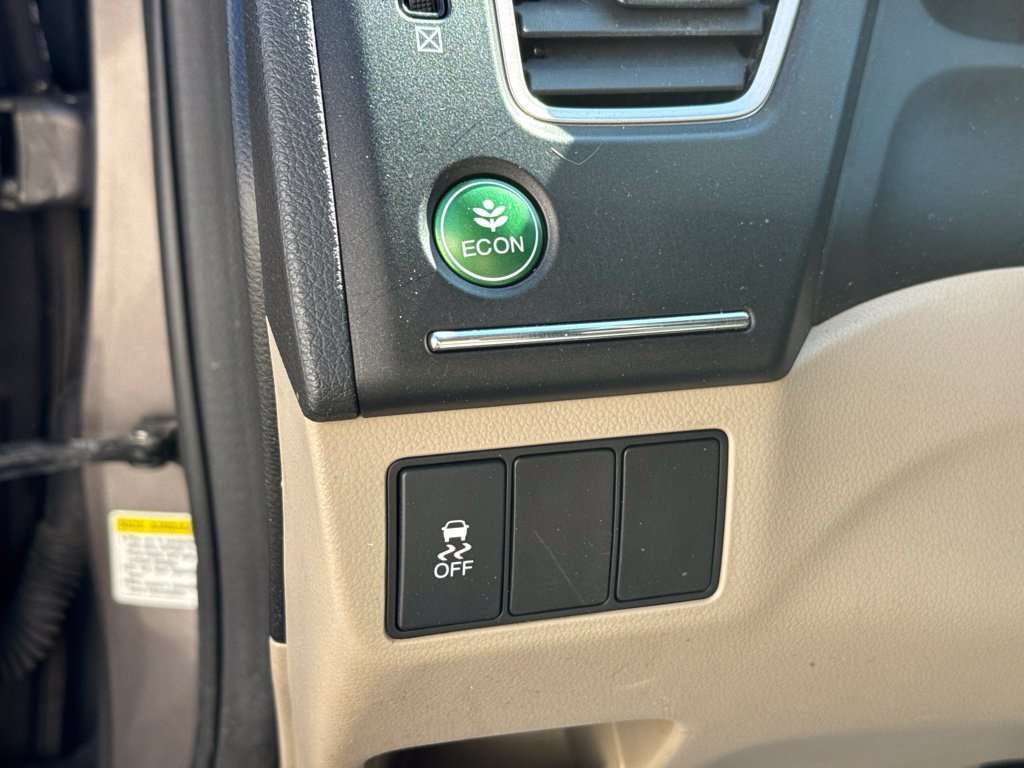 Used 2014 Honda Civic LX image 17