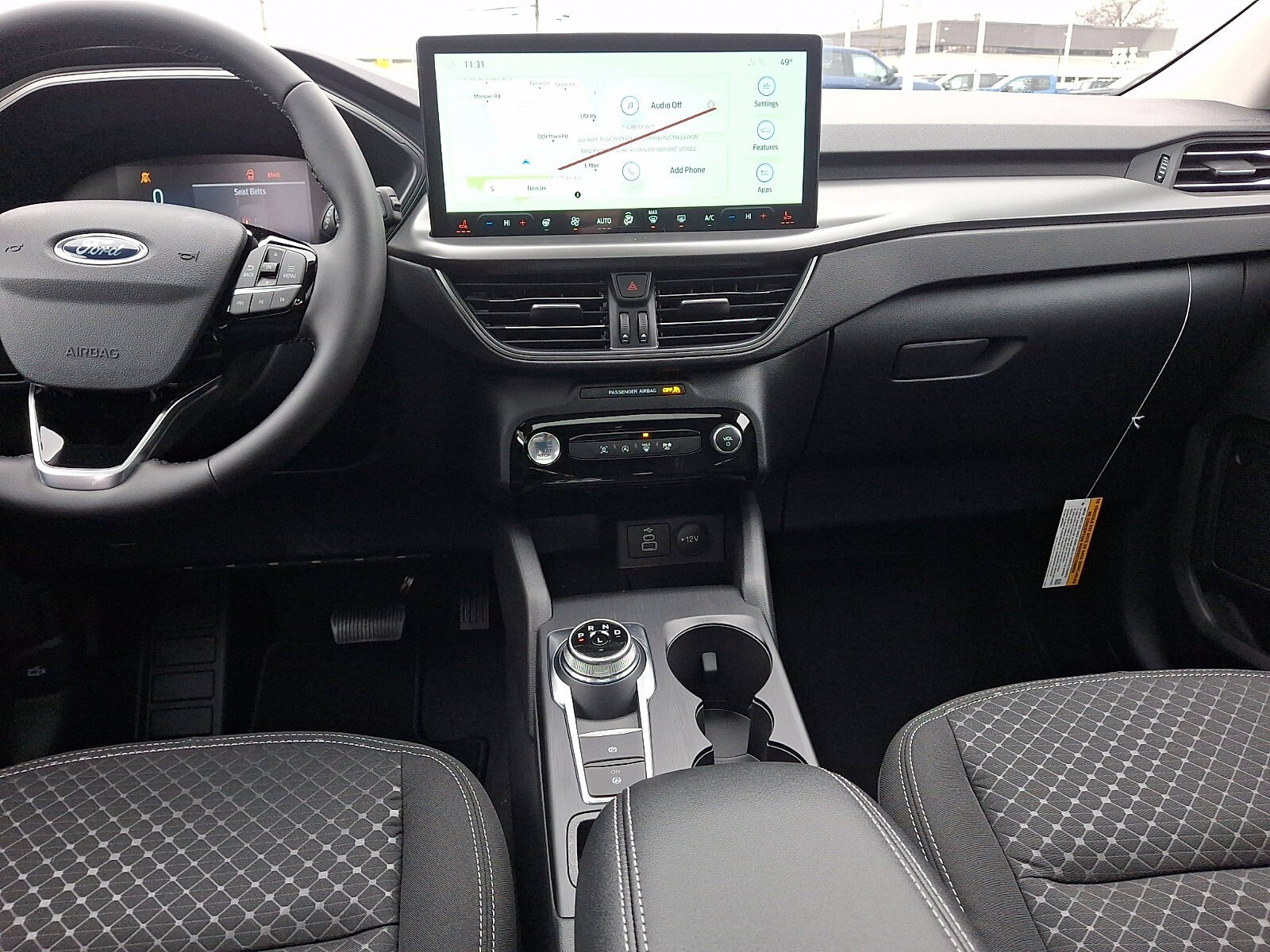 New 2026 Ford Escape Active w/ Tech Pack #1 AWD/4WD image 10