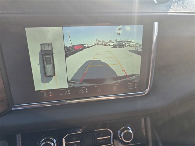 Used 2024 GMC Yukon Denali Ultimate image 22