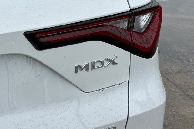 New 2026 Acura MDX w/ Technology Package AWD/4WD image 25