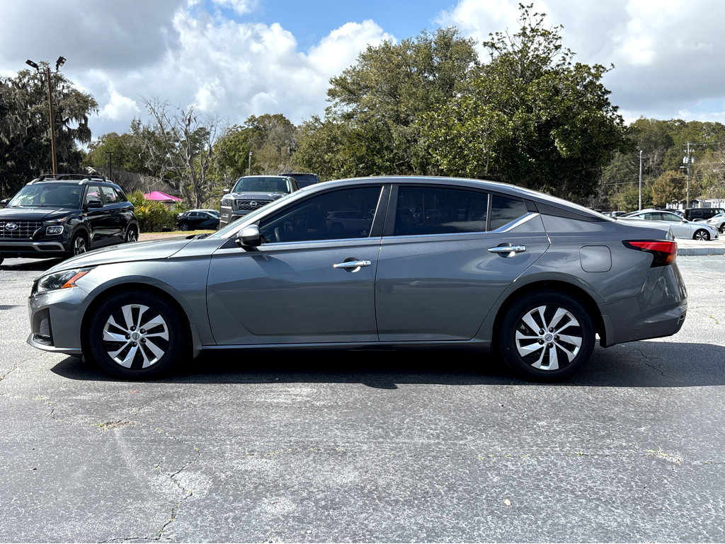 Used 2023 Nissan Altima 2.5 S image 26