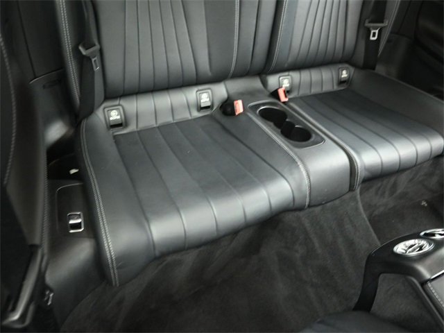 Used 2020 Mercedes-Benz E 450 4MATIC Cabriolet image 24