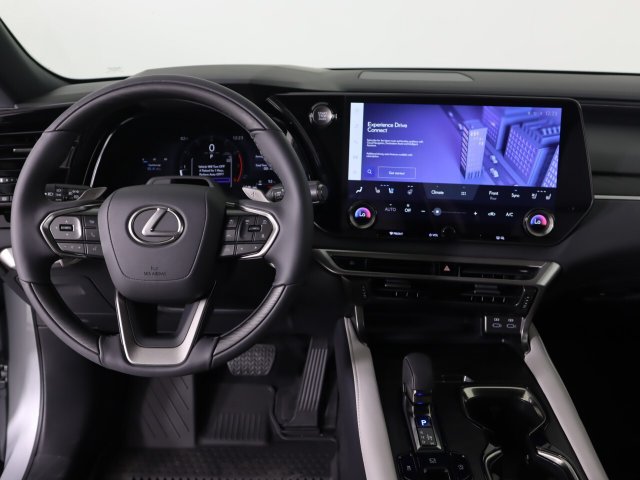 New 2026 Lexus RX 350 Premium w/ Convenience Package FWD image 21