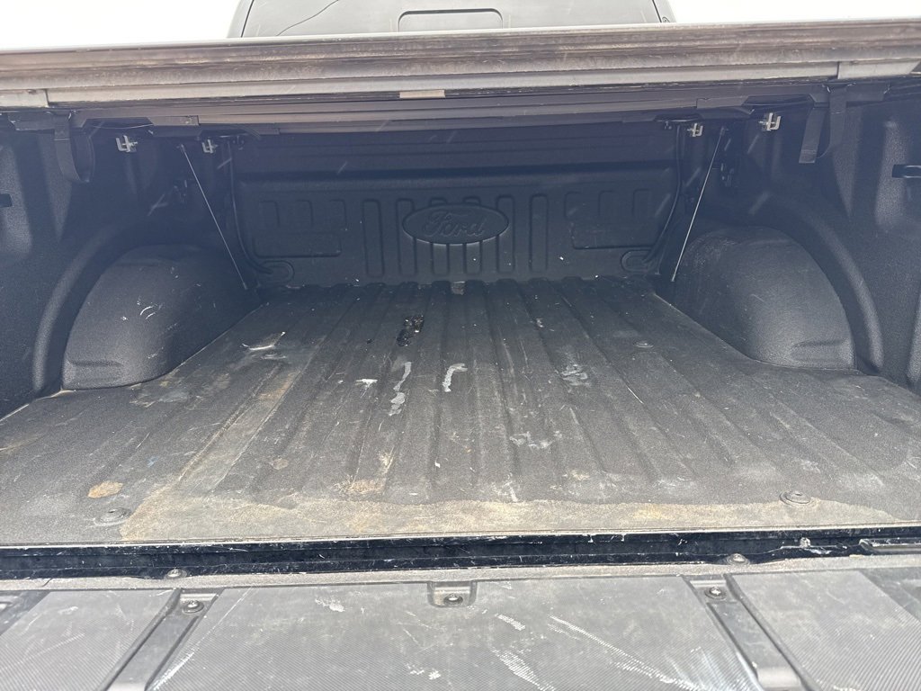 Used 2022 Ford F150 Raptor w/ Equipment Group 801A High image 6