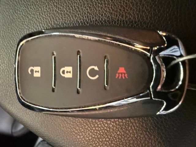 Used 2023 Chevrolet TrailBlazer ACTIV w/ Convenience Package AWD/4WD image 26