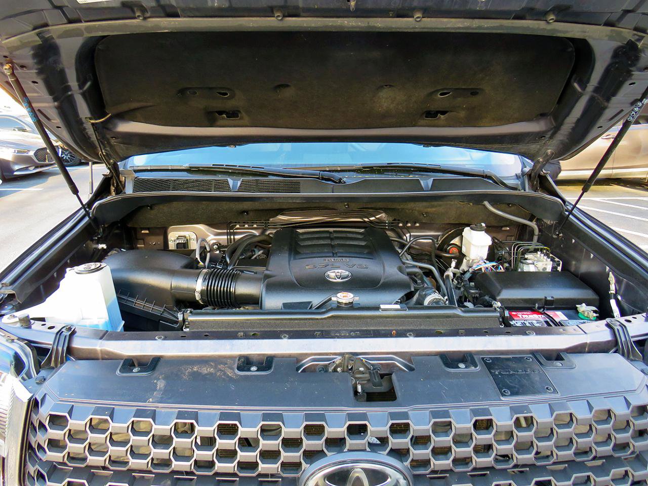 Used 2019 Toyota Tundra SR5 image 33