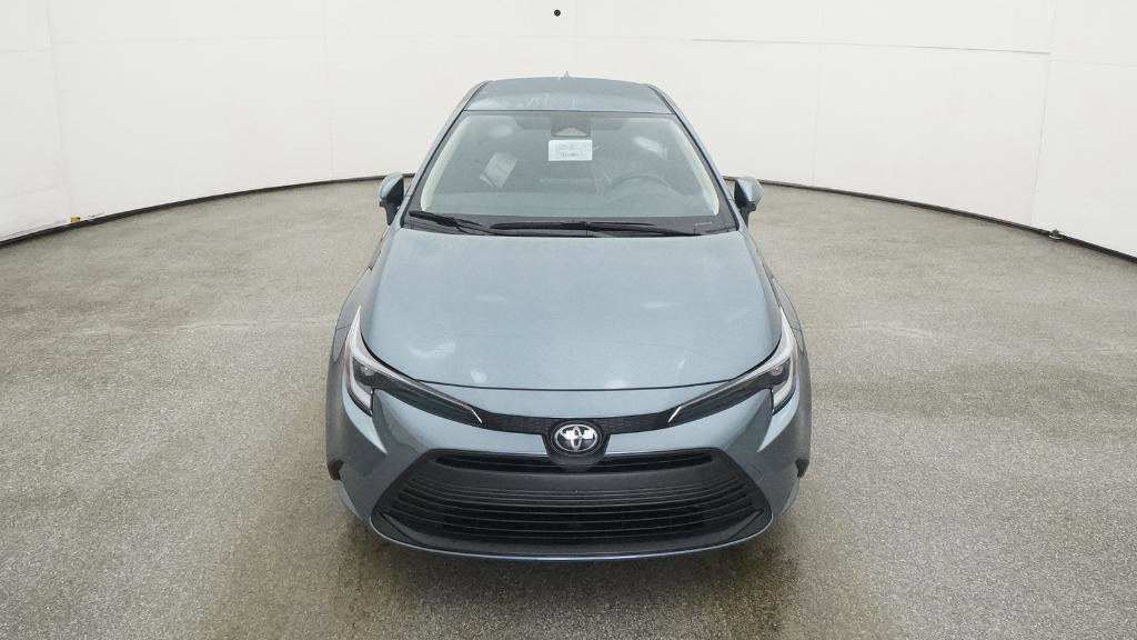 New 2026 Toyota Corolla LE image 15