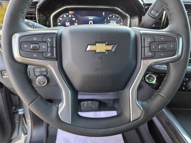 New 2026 Chevrolet Silverado 3500 LTZ w/ LTZ Plus Package image 10