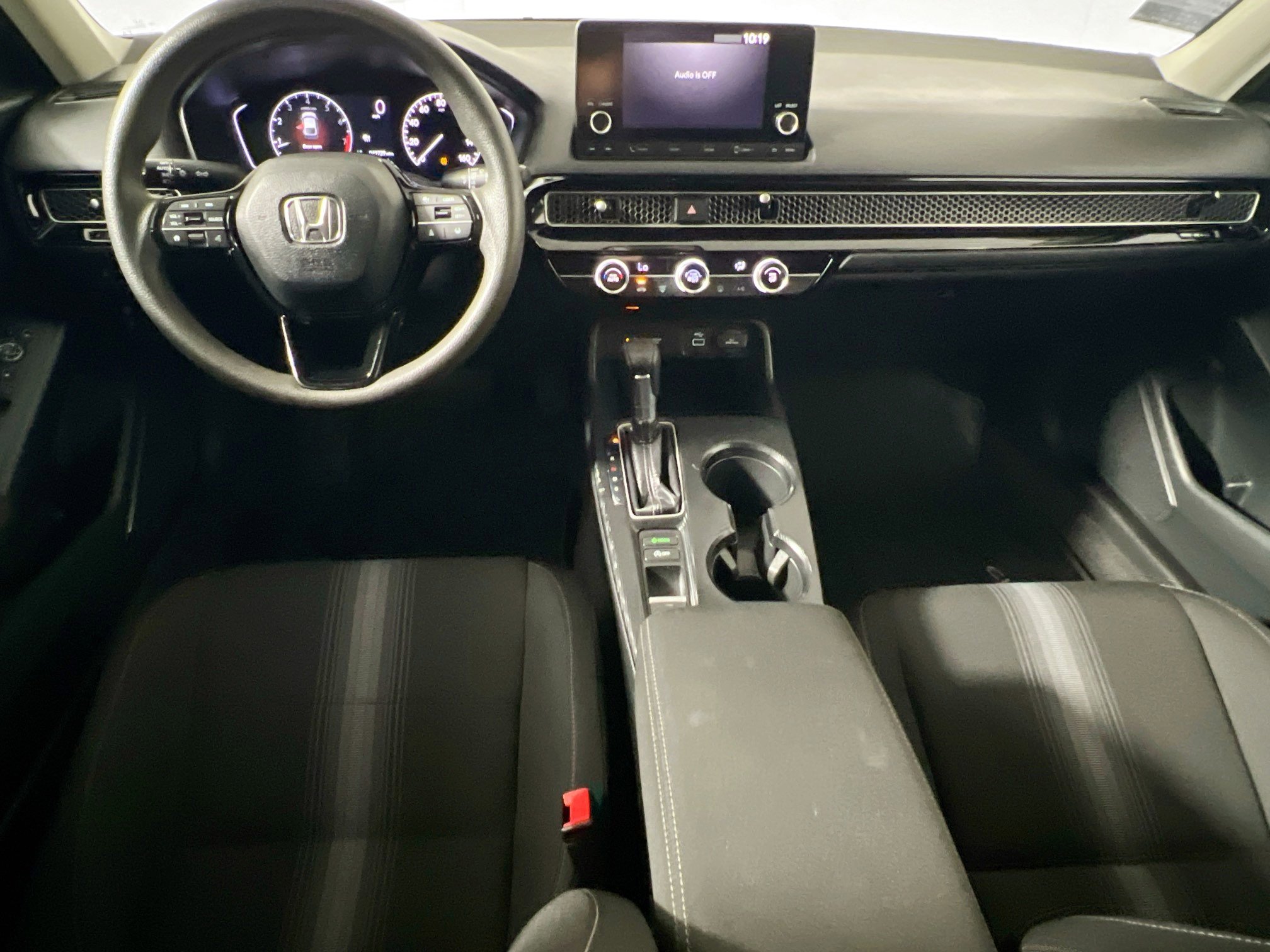 Used 2023 Honda Civic LX image 30