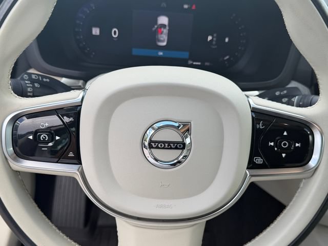 Certified 2024 Volvo S60 B5 Plus w/ Climate Package FWD image 24