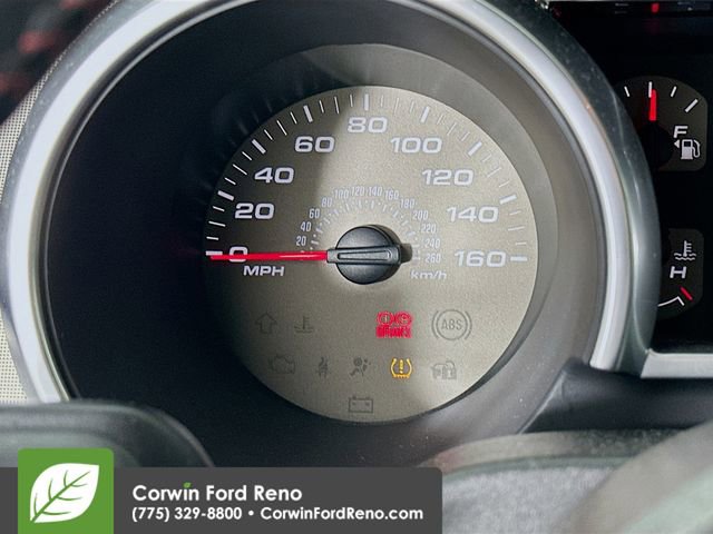 Used 2007 Ford Mustang Shelby GT500 RWD image 10