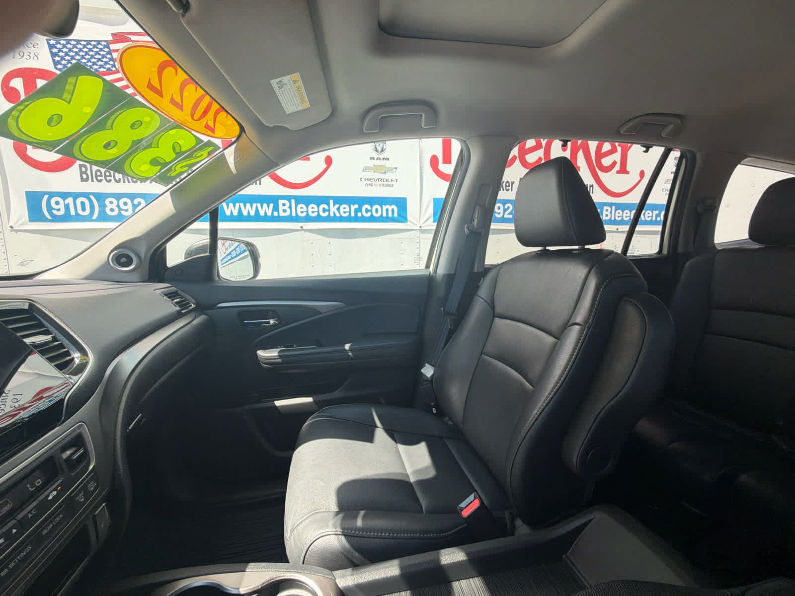 Used 2022 Honda Pilot EX-L image 31