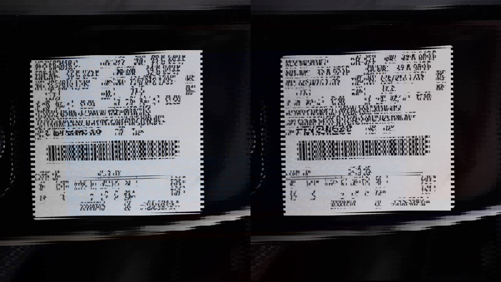 Used 2021 Ford F150 XL w/ Trailer Tow Package image 33