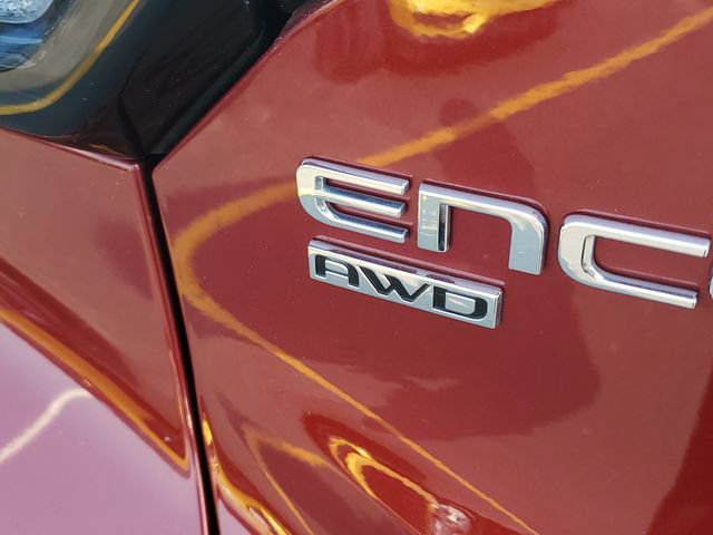 Certified 2024 Buick Encore GX Avenir w/ Avenir Technology Package AWD/4WD image 6